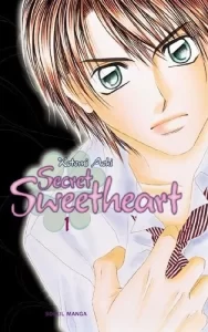 Secret Sweetheart