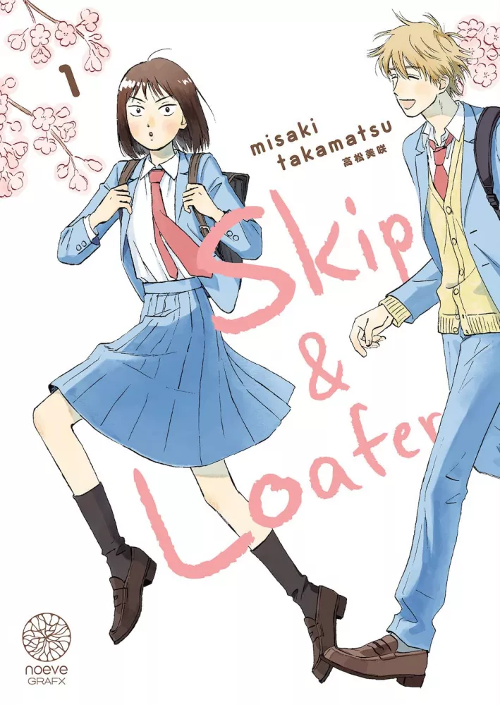 Skip & Loafer Skip & Loafer