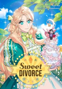 Sweet Divorce Sweet Divorce