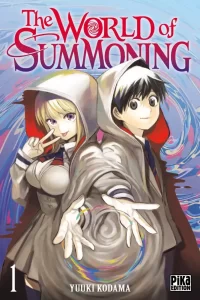 The World of Summoning