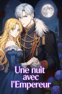 Une nuit avec l’Empereur