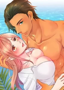 120 heures de plaisir, l’orgasme polynésien