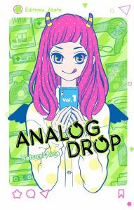 Analog Drop