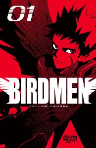 Birdmen