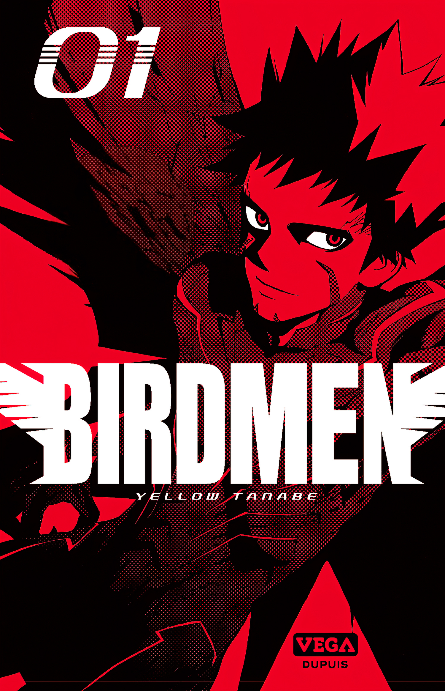 Birdmen Birdmen