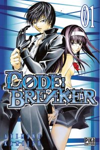 Code:Breaker Code:Breaker