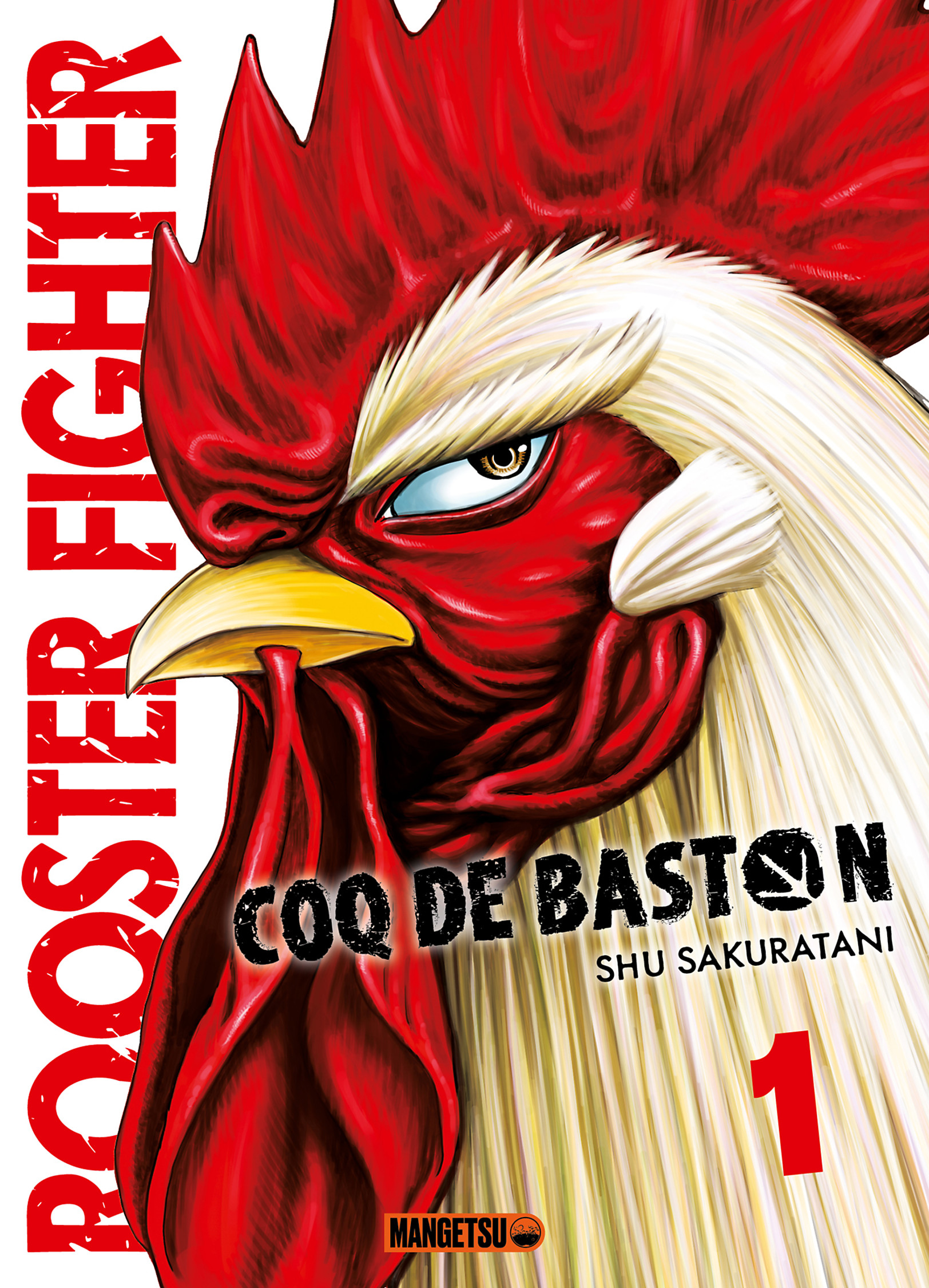 Coq de Baston Coq de Baston