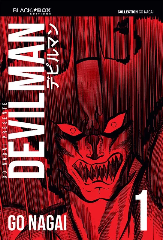 Devilman Devilman