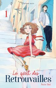 Le goût des Retrouvailles