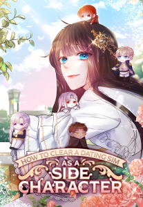 How to Clear a Dating Sim as a Side Character