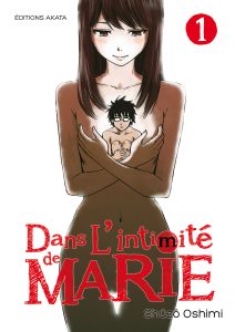Dans l’intimité de Marie