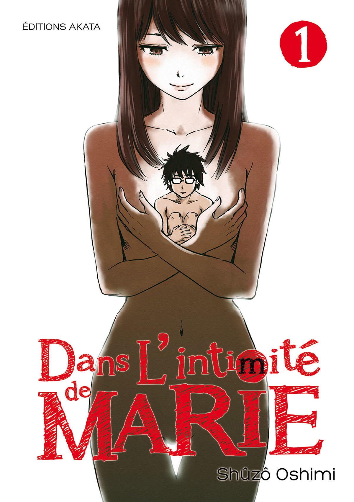 Dans l’intimité de Marie Dans l’intimité de Marie