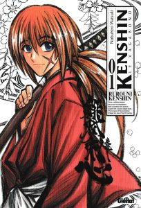Kenshin le Vagabond – Perfect Edition