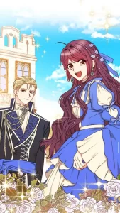 L’héroïne veut faire de moi sa belle-mère