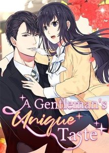 Like a Gentleman Like a Gentleman