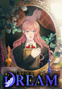 Like in a dream Like in a dream