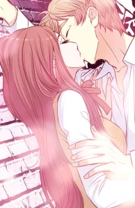 Mademoiselle est une rebelle ?!