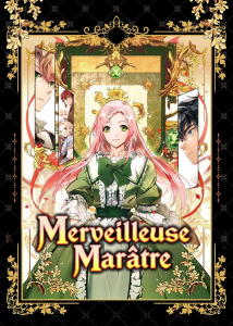 Merveilleuse Marâtre Merveilleuse Marâtre