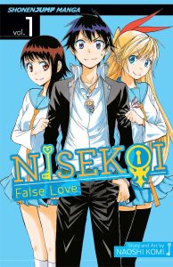 Nisekoi