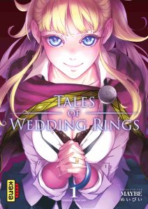Tales of Wedding Rings Tales of Wedding Rings