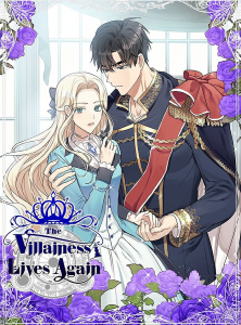 The Villainess Lives Again The Villainess Lives Again