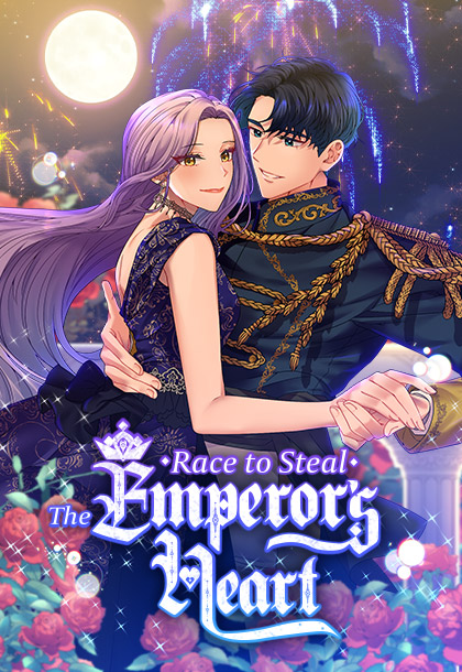 Race to Steal the Emperor’s Heart Race to Steal the Emperor’s Heart