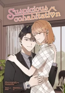 Suspicious Cohabitation Suspicious Cohabitation