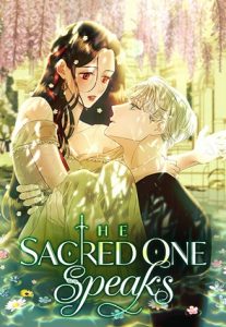 The Sacred One Speaks The Sacred One Speaks