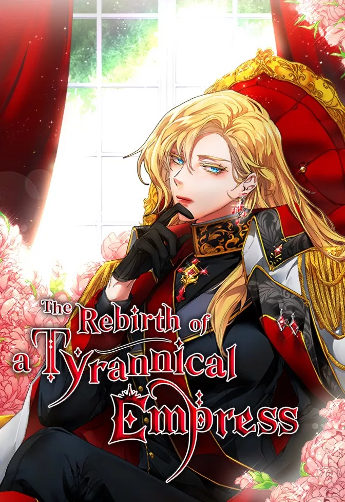 The Rebirth of a Tyrannical Empress The Rebirth of a Tyrannical Empress