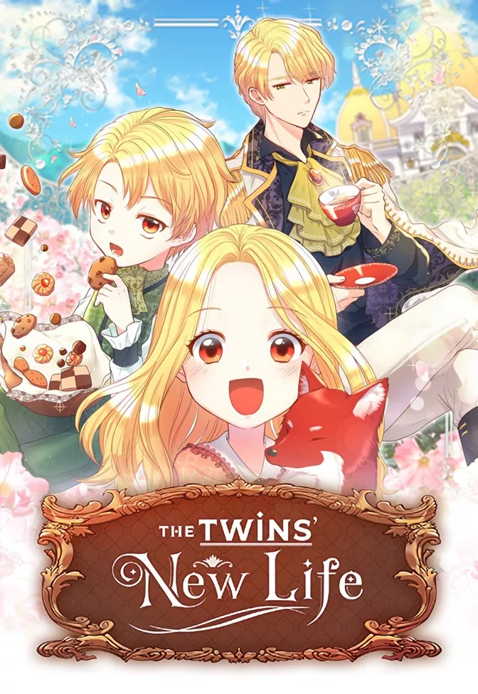 The Twins’ New Life The Twins’ New Life