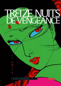 Treize nuits de vengeance