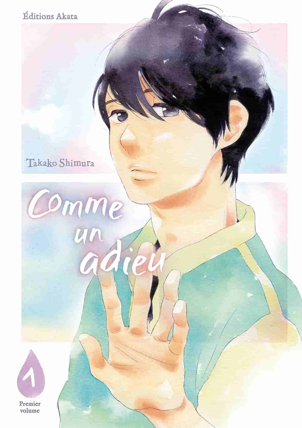 Comme un adieu Comme un adieu