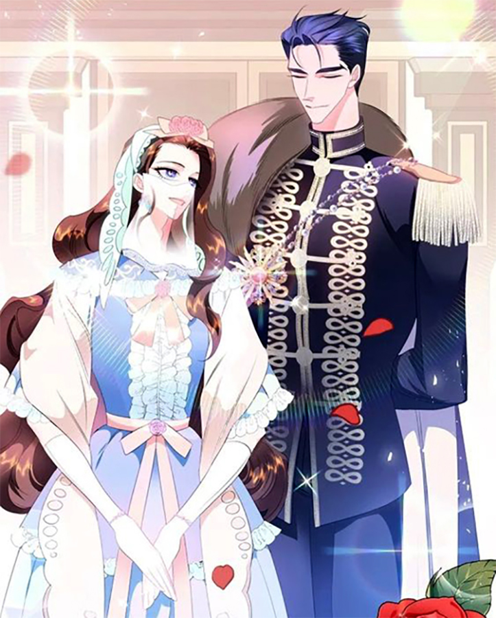 Le vaisseau spatial de la Lady