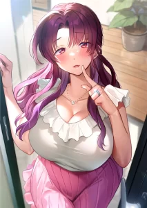 Les épouses de mes collègues me veulent toutes dans leur lit