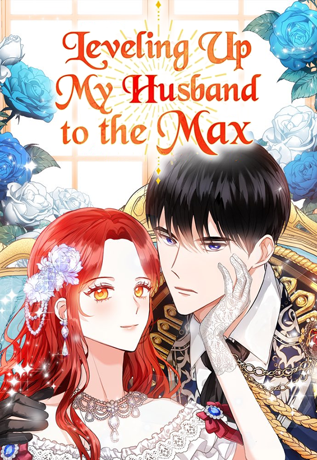 Leveling Up My Husband to the Max
