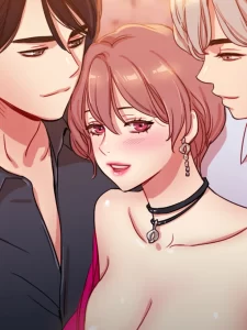 Les fantasmes de Narae