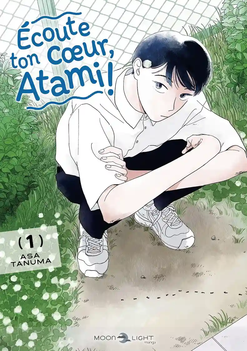 Écoute ton cœur, Atami ! Écoute ton cœur, Atami !