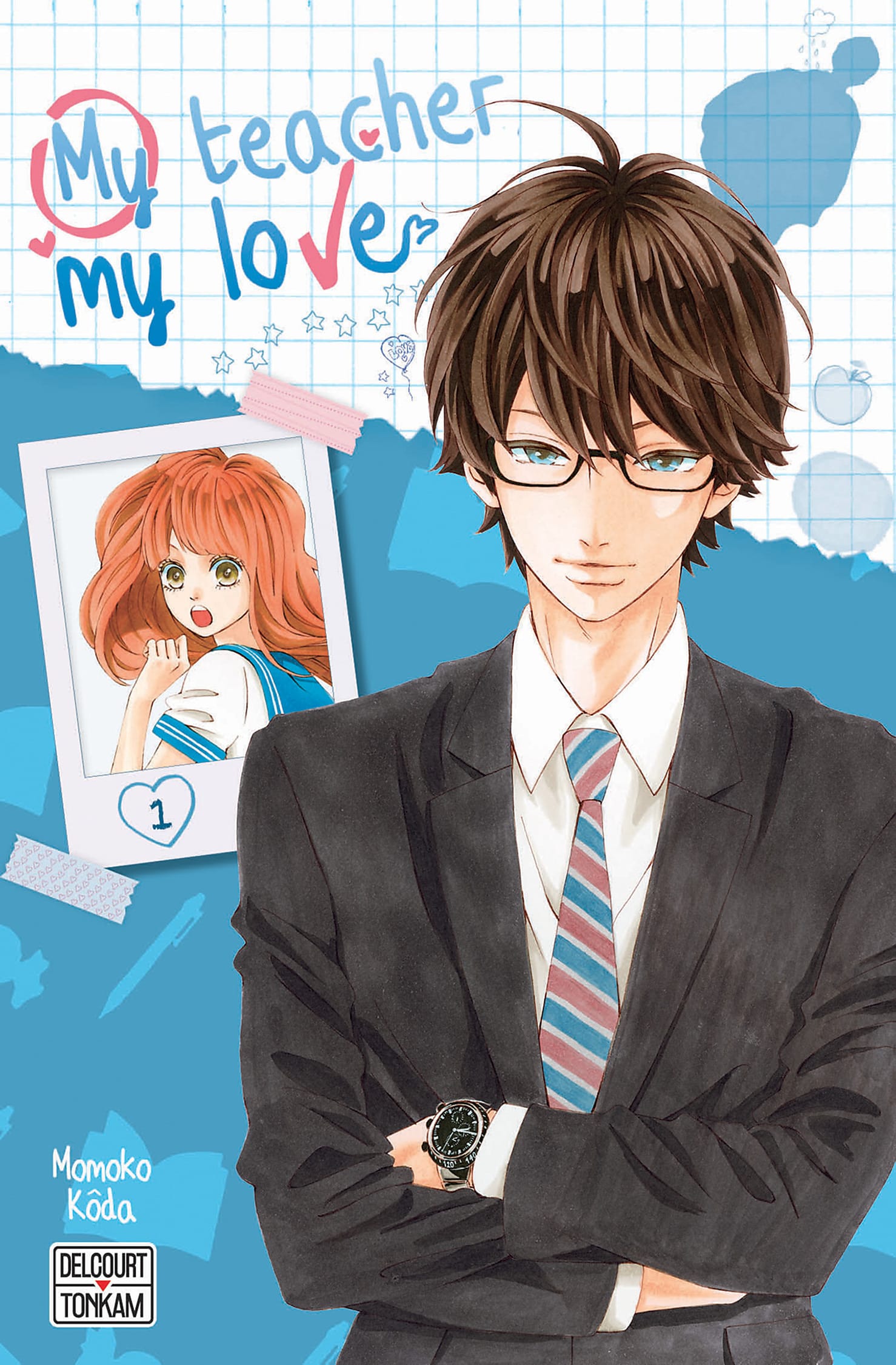 My Teacher, My Love My Teacher, My Love