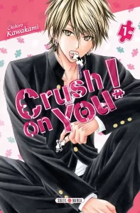 Crush on You !