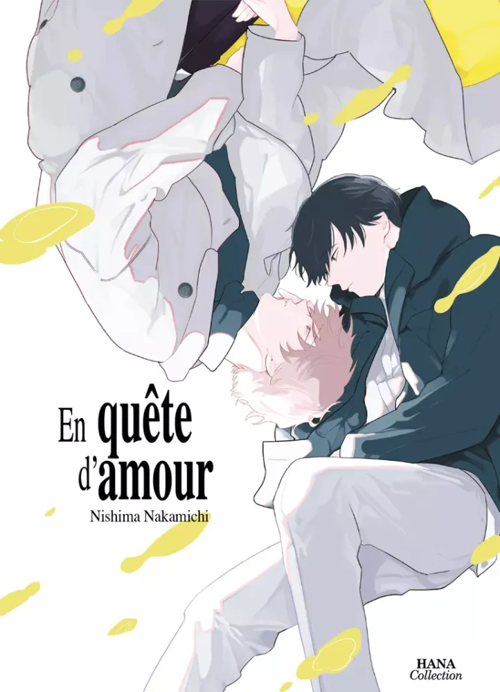 En quête d’amour En quête d’amour
