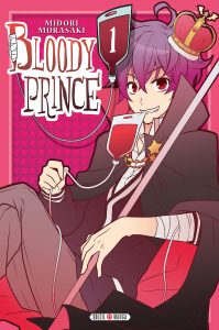 Bloody Prince