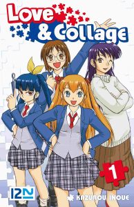 Love & Collage