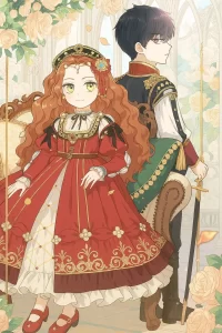 La Nouvelle Cheffe De Clan La Nouvelle Cheffe De Clan