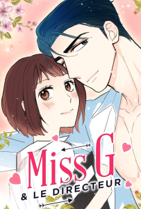 Miss G & Le Directeur