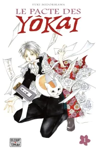 Le Pacte des Yôkai