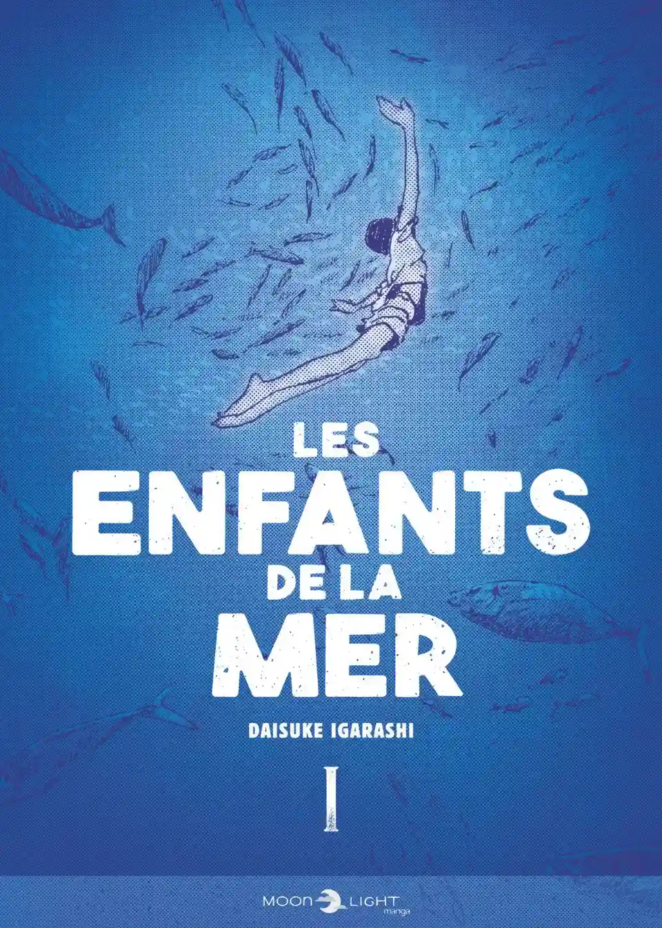 Les Enfants de la Mer Les Enfants de la Mer