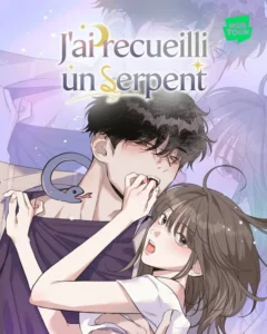 J Ai Recueilli Un Serpent